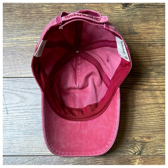 Timberland 73 Denim Hat - Picture 5 of 8